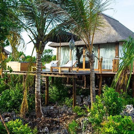 Fruit And Spice Wellness Resort Kizimkazi Ngoại thất bức ảnh