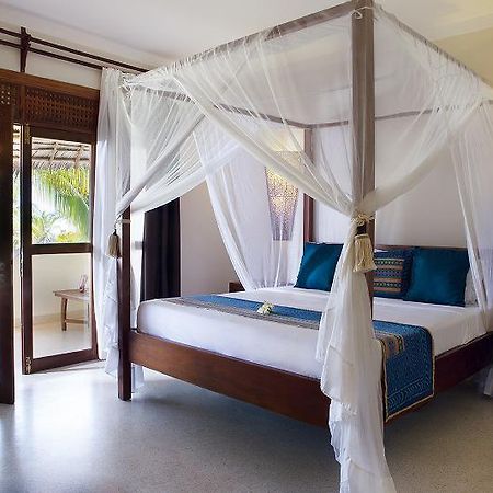 Fruit And Spice Wellness Resort Kizimkazi Ngoại thất bức ảnh