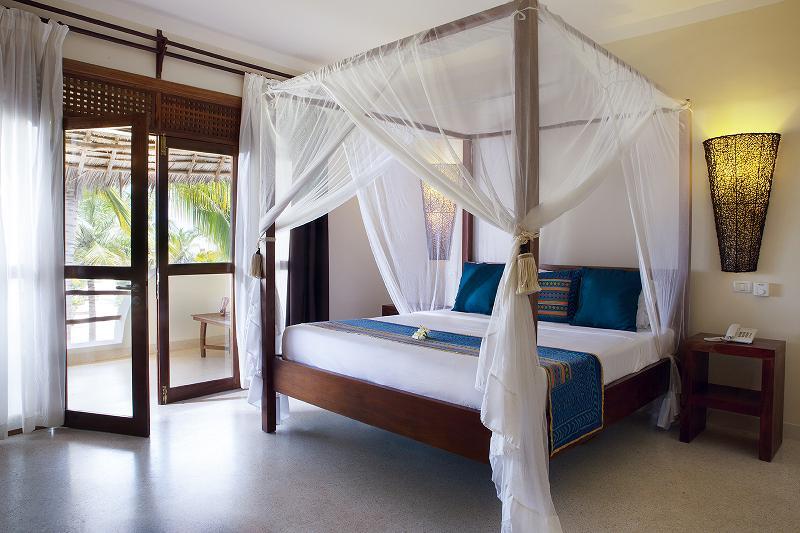 Fruit And Spice Wellness Resort Kizimkazi Ngoại thất bức ảnh